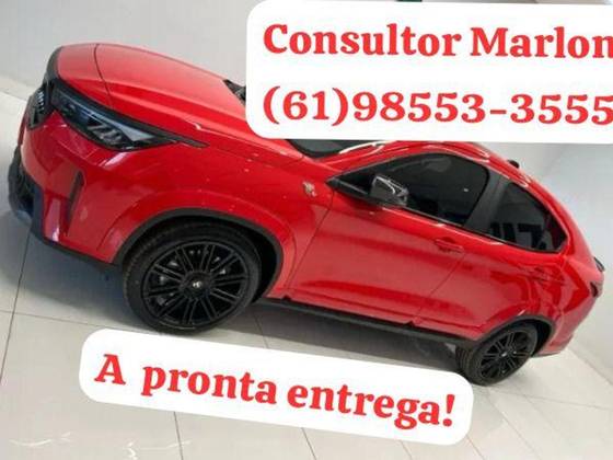 FIAT FASTBACK 1.3 TURBO 270 FLEX ABARTH AT6